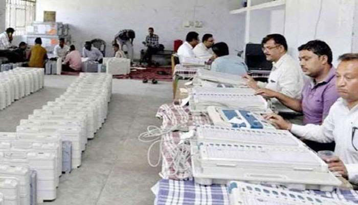 UP Election 1
