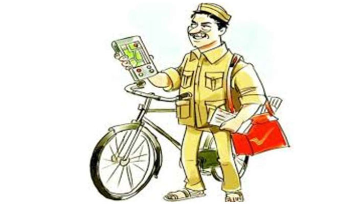 Aadhar पोस्टमैन की नई जिम्मेदारी, घर-घर जाकर बच्चों का आधार कार्ड बनाएंगे !