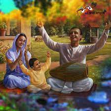 Devotee Story :भक्त भुवन सिंह