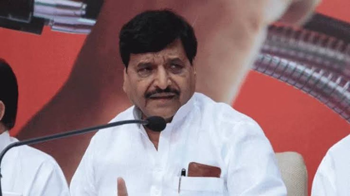 UP में शिवपाल सिंह यादव होंगे प्रतिपक्ष के नेता, अखिलेश यादव का ऐलान