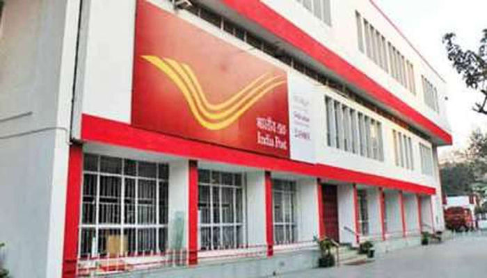 Indian post