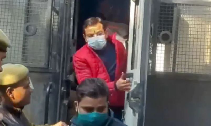 Lakhimpur Kheri case लखीमपुर खीरी मामले में यूपी सरकार क्या कदम उठा रही? सुप्रीम कोर्ट