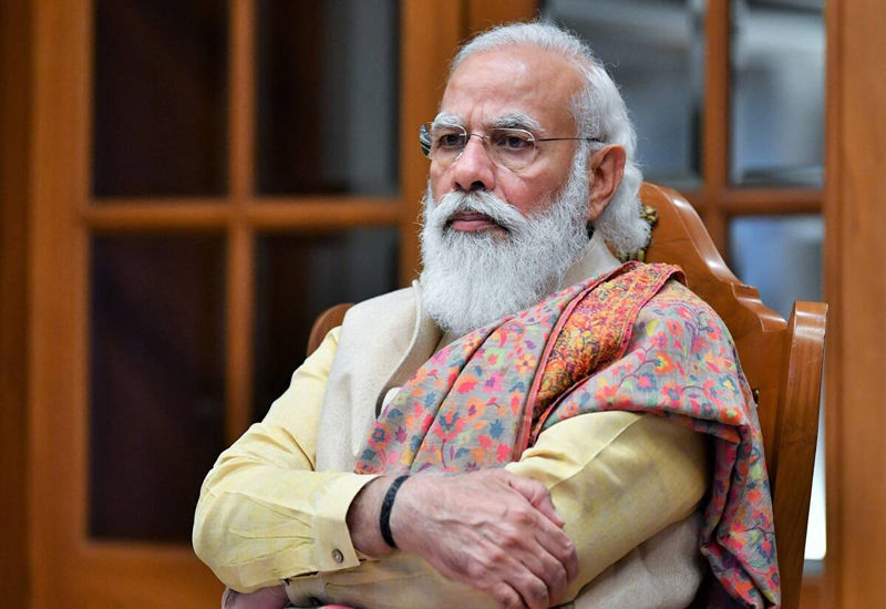 PM Modi विश्व में पीएम नरेंद्र मोदी शीर्ष पर, अमेरिका-ब्रिटेन के राष्ट्र प्रमुख पिछड़े