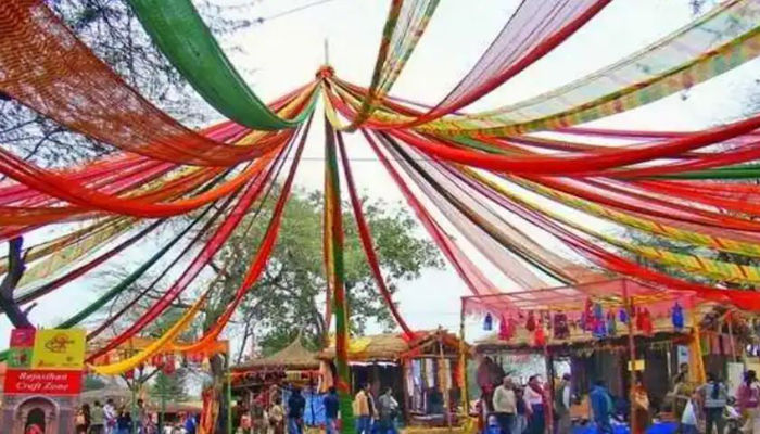 Surajkund