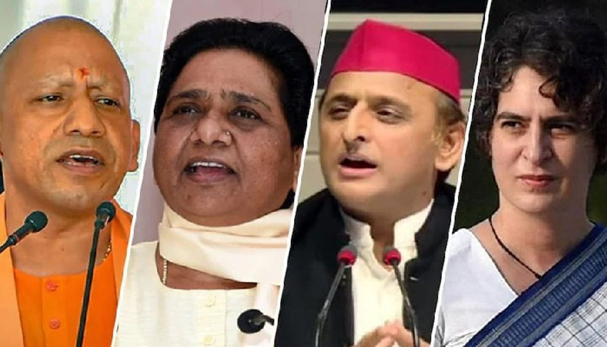 UP Elections 2022: यूपी के पूर्वांचल में किस दल की जगी छठे चरण के मतदान से उम्‍मीदें?