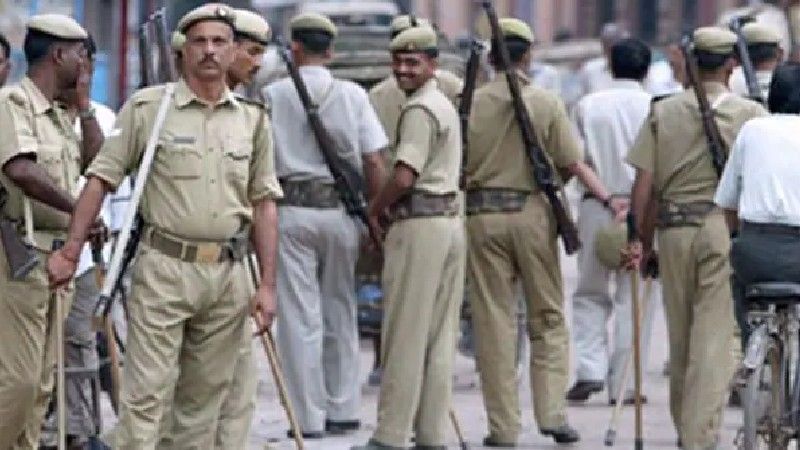 Kanpur: कानपुर देहात में पूर्व भाजयुमो उपाध्यक्ष की हत्या, भाजपाइयों ने घेरा थाना