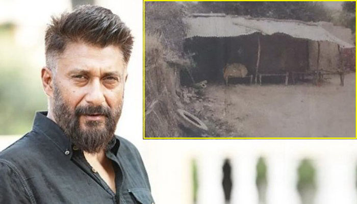 Vivekagnihotri