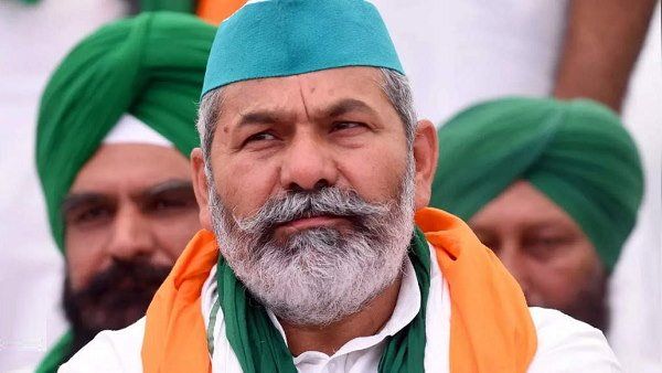 UP News : राकेश टिकैत ने मतगणना में दिए गड़बड़ी के संकेत, किसानों से कही ये बात