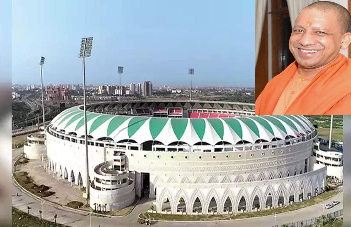 Yogi Cabinet: कब और कहां होगा योगी सरकार का शपथ ग्रहण समारोह