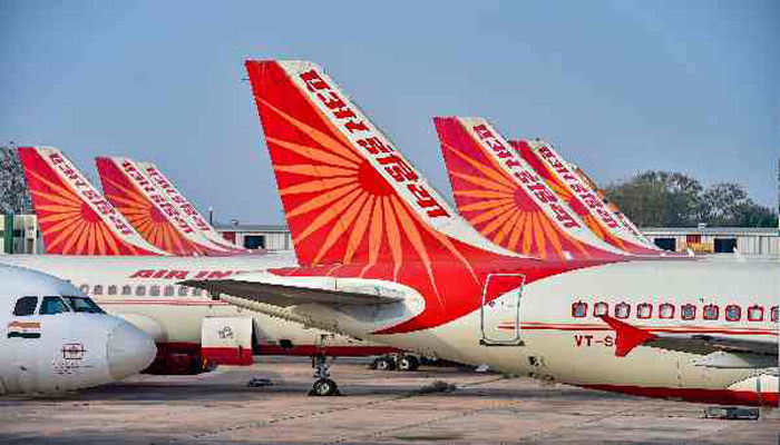 Air india