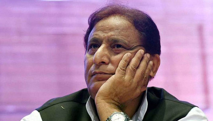 Azam Khan 1
