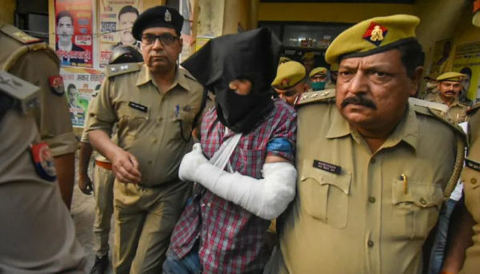 Gorakhnath temple case : मददगारों की तलाश में ATS, सहारनपुर से पकड़े 2 लोग