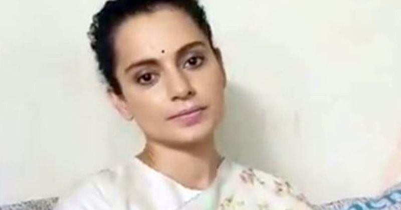 Kangana Ranaut के खिलाफ कानपुर में दर्ज हुआ केस, ये है वजह