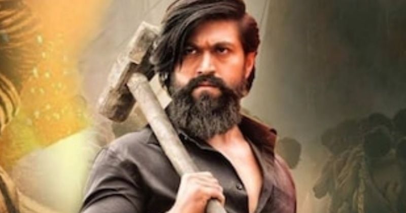 KGF Chapter 2- केजीएफ 2 की कमाई ने तोड़े बाहुबली 2 के रिकॉर्ड, अब तक कर ली इतने करोड़ की कमाई