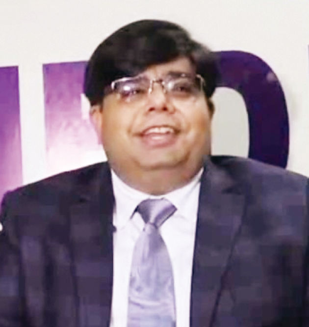 Rajiv Tyagi noida authority