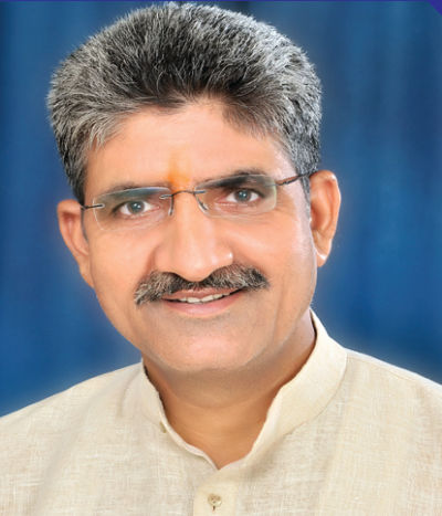 Vedpal Chaudhary