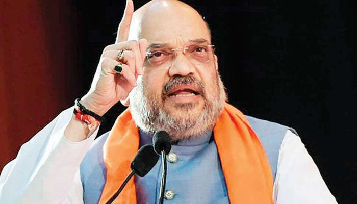 Amit shah