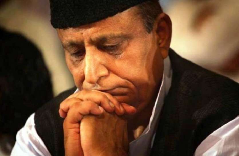 Azam khan
