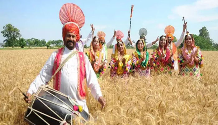 Baisakhi