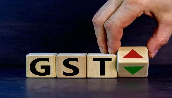 GST की दरोें में बदलाव कर सकती है सरकार, आम आदमी पर पड़ेगा असर