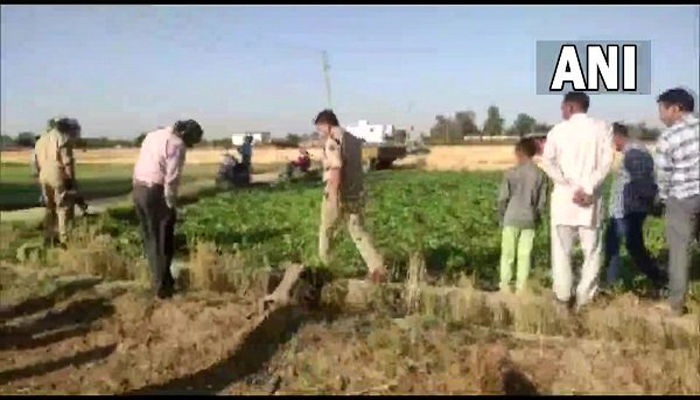 Jammu News जम्मू पहुंचने से पहले मोदी के कार्यक्रम स्थल से 12 किलोमीटर दूर विस्फोट