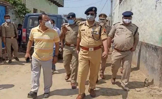 यूपी के 4 बड़े जिलों में Police Commissionerate System लागू करने की तैयारी में योगी सरकार