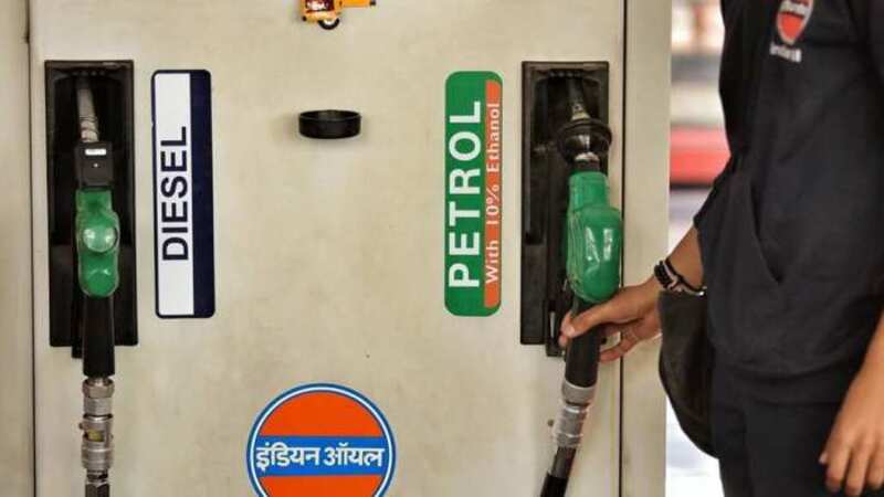 960553 petrol price 1