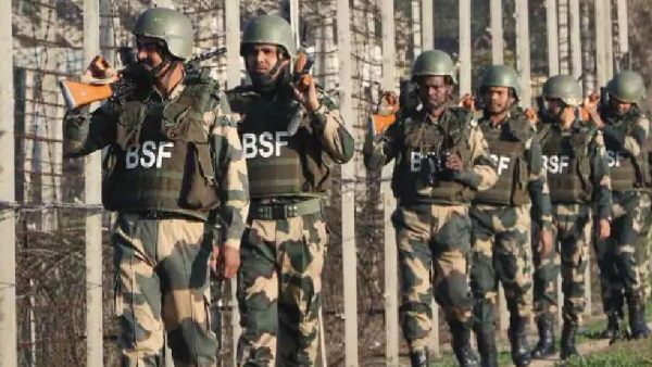 BSF JOBS