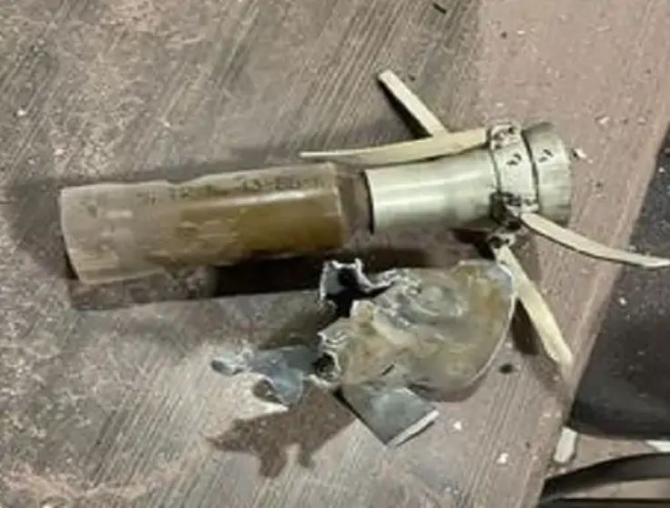 Mohali blast मोहाली धमाका : इन अनसुझले सवालों के जवाब कौन तलाश करेगा ?