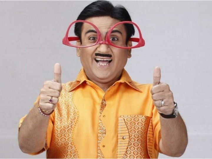 Dilip Joshi Taarak Mehta Ka Ooltah Chashmah