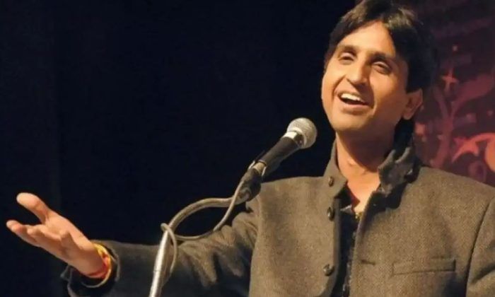 Kumar Vishvas e1699437567521