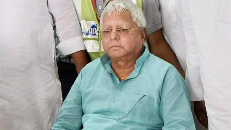 Lalu Prasad