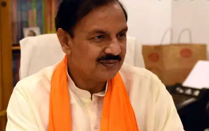 Mahesh Sharma