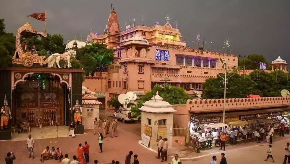 Mathura