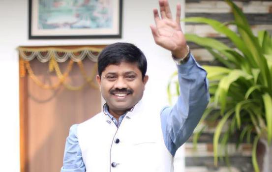 Nandgopal Nandi