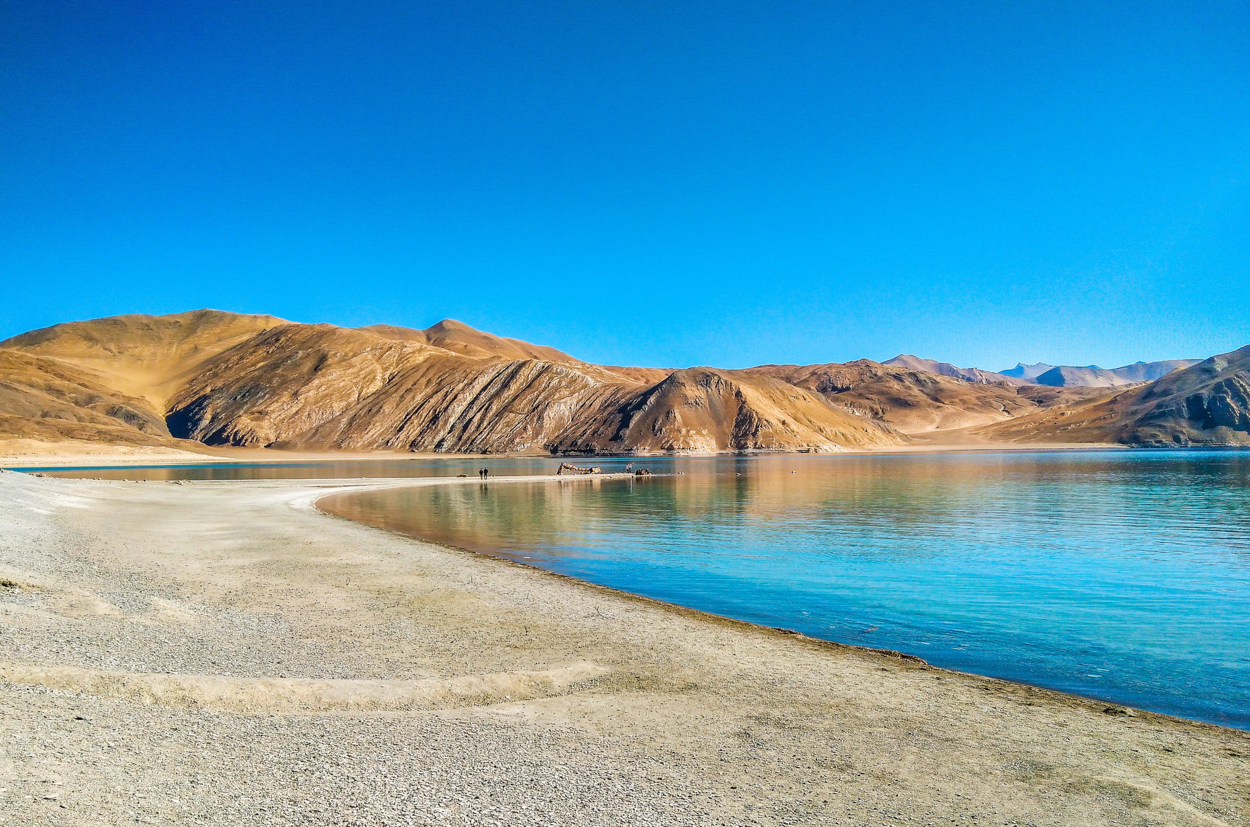 Pangong lake Ladakh scaled 1