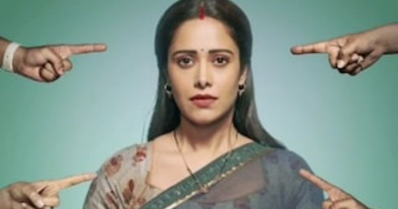 Janhit mein jaari- नुसरत भरूचा बेचेंगी कंडोम