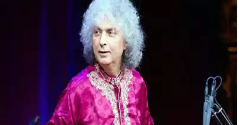 Pandit Shivkumar Sharma- दुखद, भारतीय संगीतकार और संतूर वादक पंडित शिवकुमार शर्मा का निधन