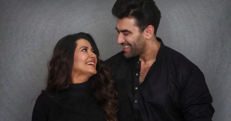 Nikitan Dheer-शादी के 8 साल बाद थंगाबली के घर गूंजी किलकारी, पत्नी कृतिका सेंगर ने दिया बेटी को जन्म