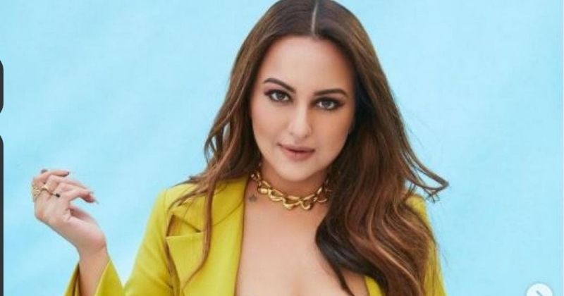 Sonakshi Sinha- पहले ही दिन क्रैश हुई सोनाक्षी की वेबसाइट So Ezi