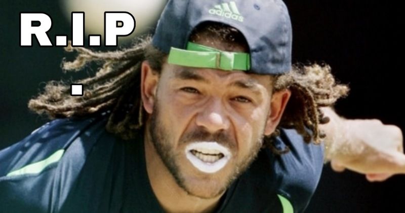 RIP Andrew Symonds- नहीं रहे ऑस्ट्रेलियन क्रिकेटर एंड्रयू साइमंड्स, खिलाड़ियों ने ऐसे जाहिर किया शोक
