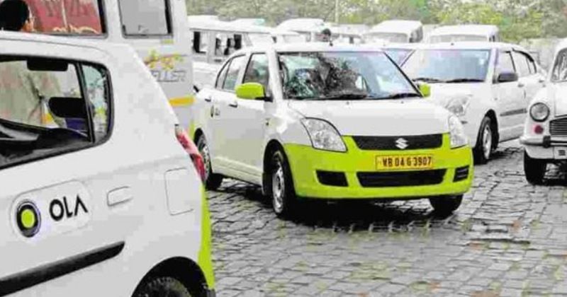 Cab Service- ओला, उबर को सरकार से मिली चेतावनी, नहीं सुधरी सर्विस तो हो कार्यवाही