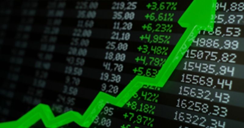 Stock Market- सेंसेक्स 56 हजार के पार, 3 दिन बाद बाजार में दिखा उछाल