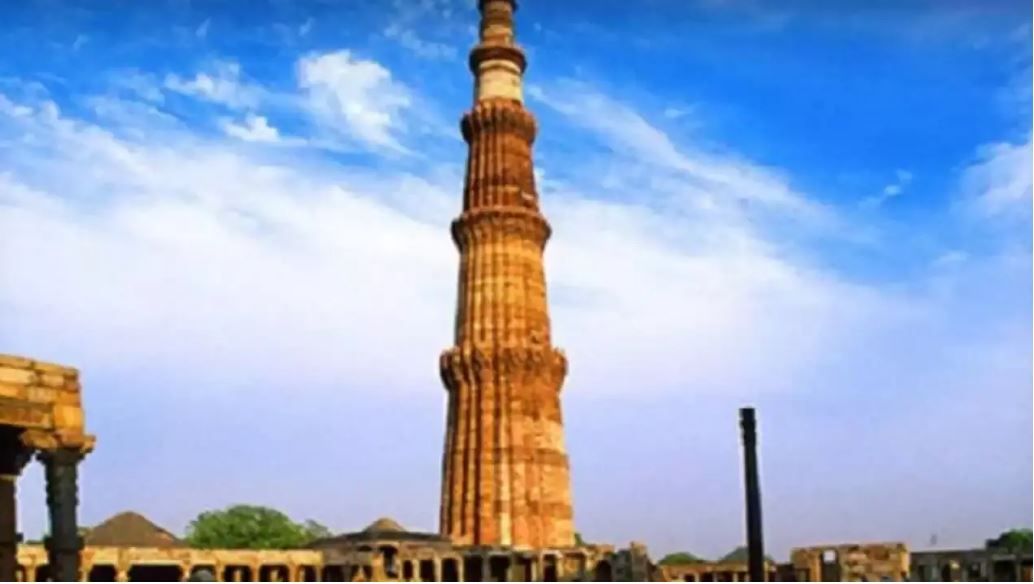 Qutubminar