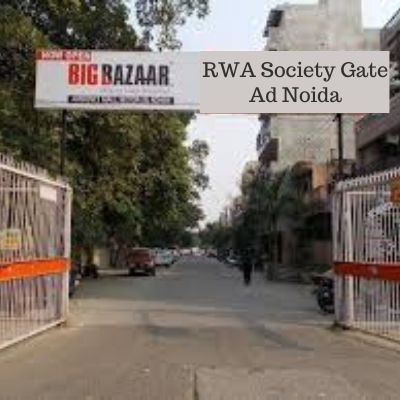 Rwa Sector 49 Gate No 1 Noida Uttar Pradesh