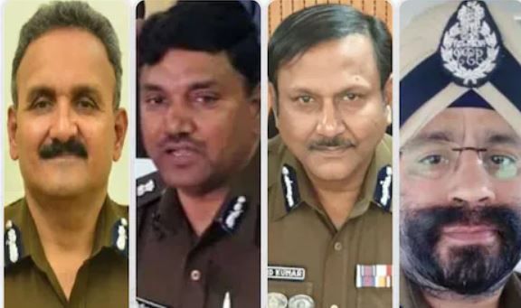 UP news