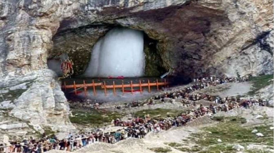 Amarnath yatra