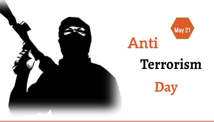 Anti terrorism day2022