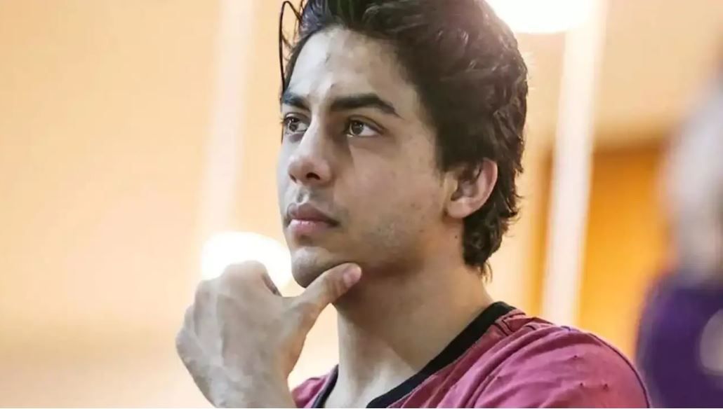 Aryan khan