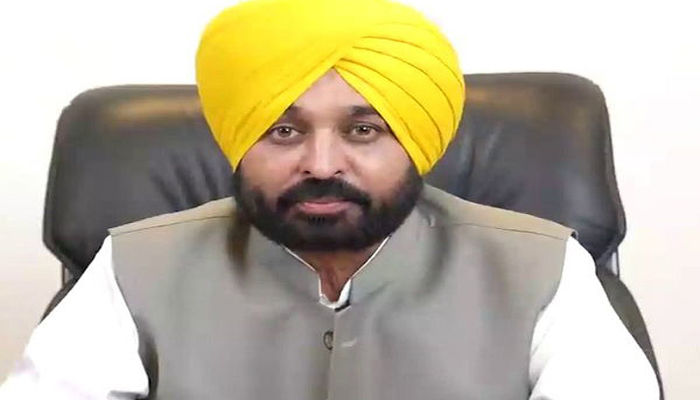 Bhagwant mann